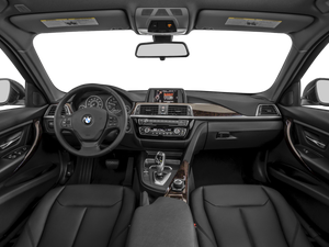 2017 BMW 3 Series 320i xDrive