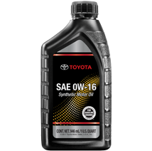 Toyota Oil Change | Danville Toyota in Danville VA