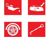 ToyotaCare | Danville Toyota in Danville VA