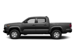 2016 Toyota Tacoma TRD Sport V6