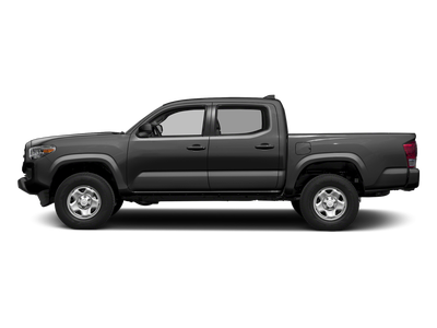 2016 Toyota Tacoma TRD Sport V6