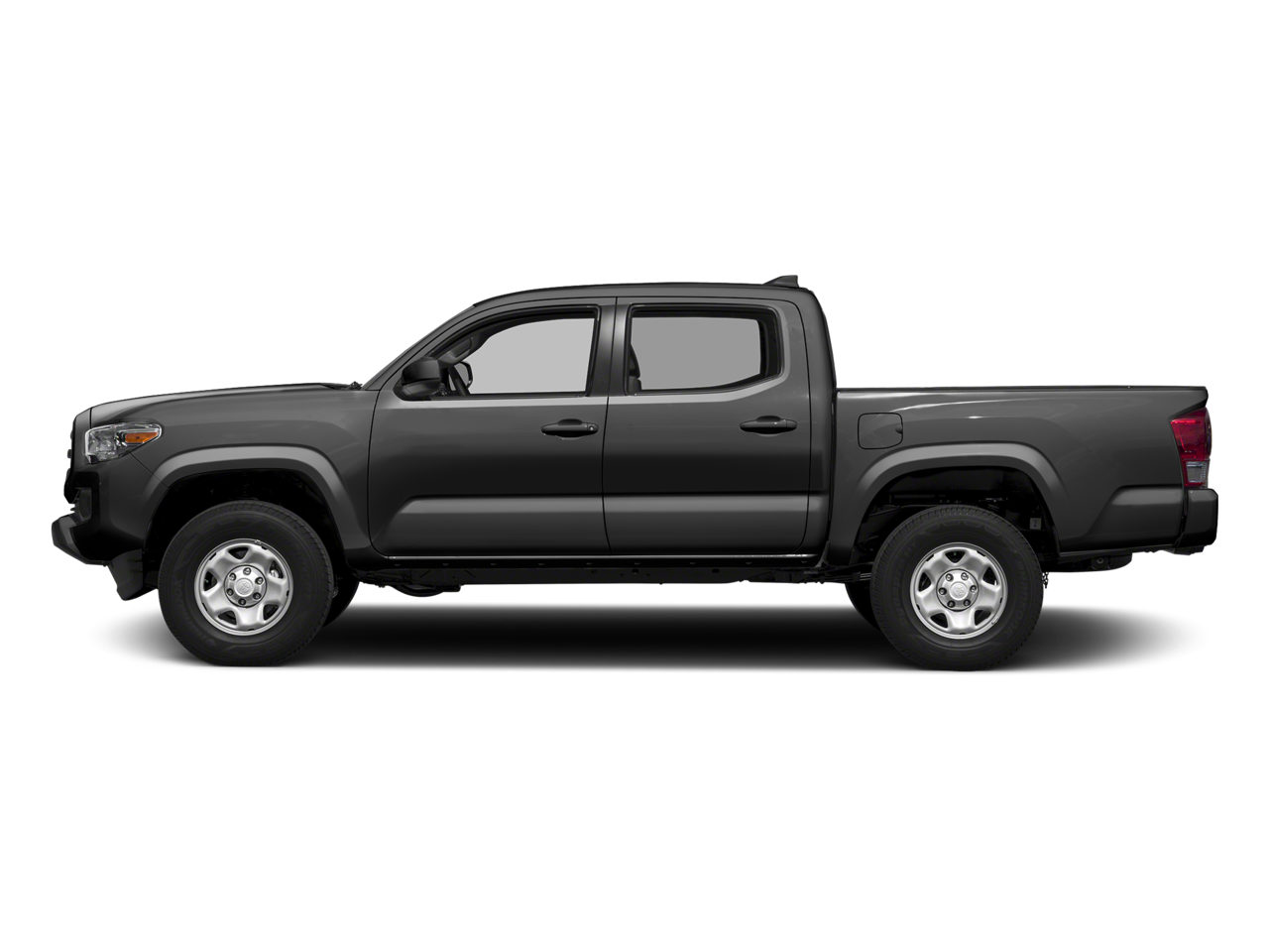 2016 Toyota Tacoma TRD Sport V6