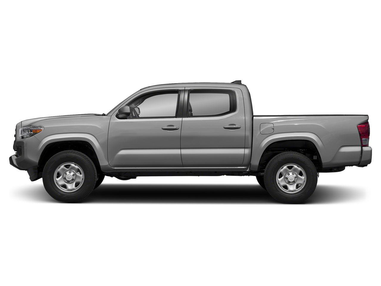 2018 Toyota Tacoma V6