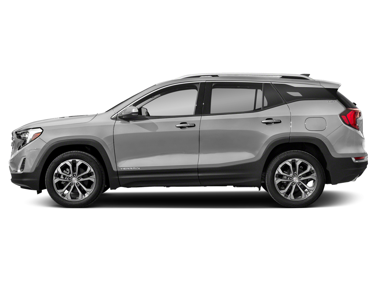 Used 2019 GMC Terrain SLT with VIN 3GKALPEV4KL249792 for sale in Danville, VA