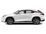 2021 Lexus RX 450h