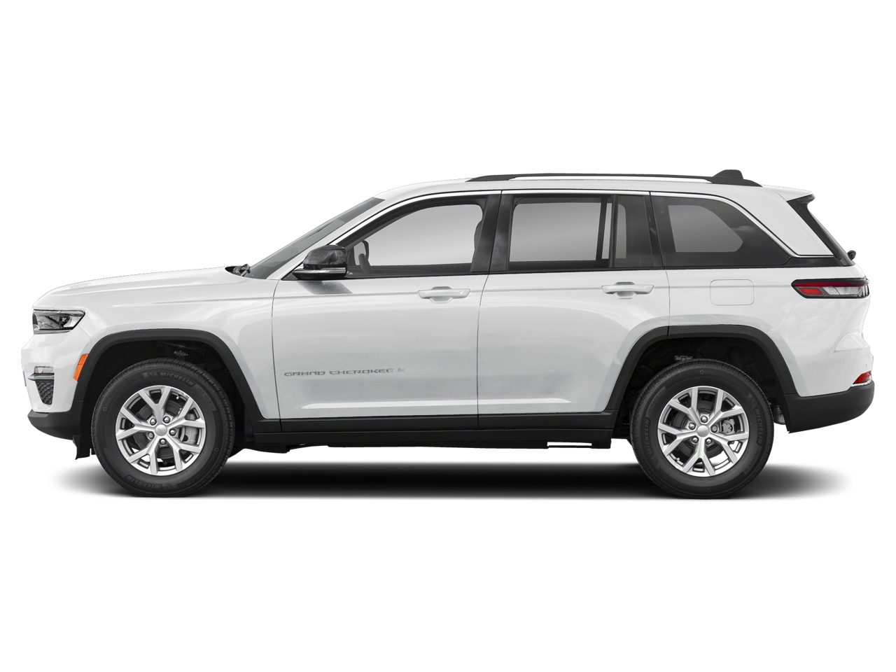 2023 Jeep Grand Cherokee Limited - Photo 3