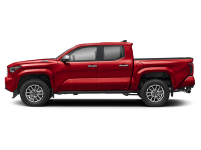 2026 Toyota Tacoma i-FORCE MAX Tacoma Limited