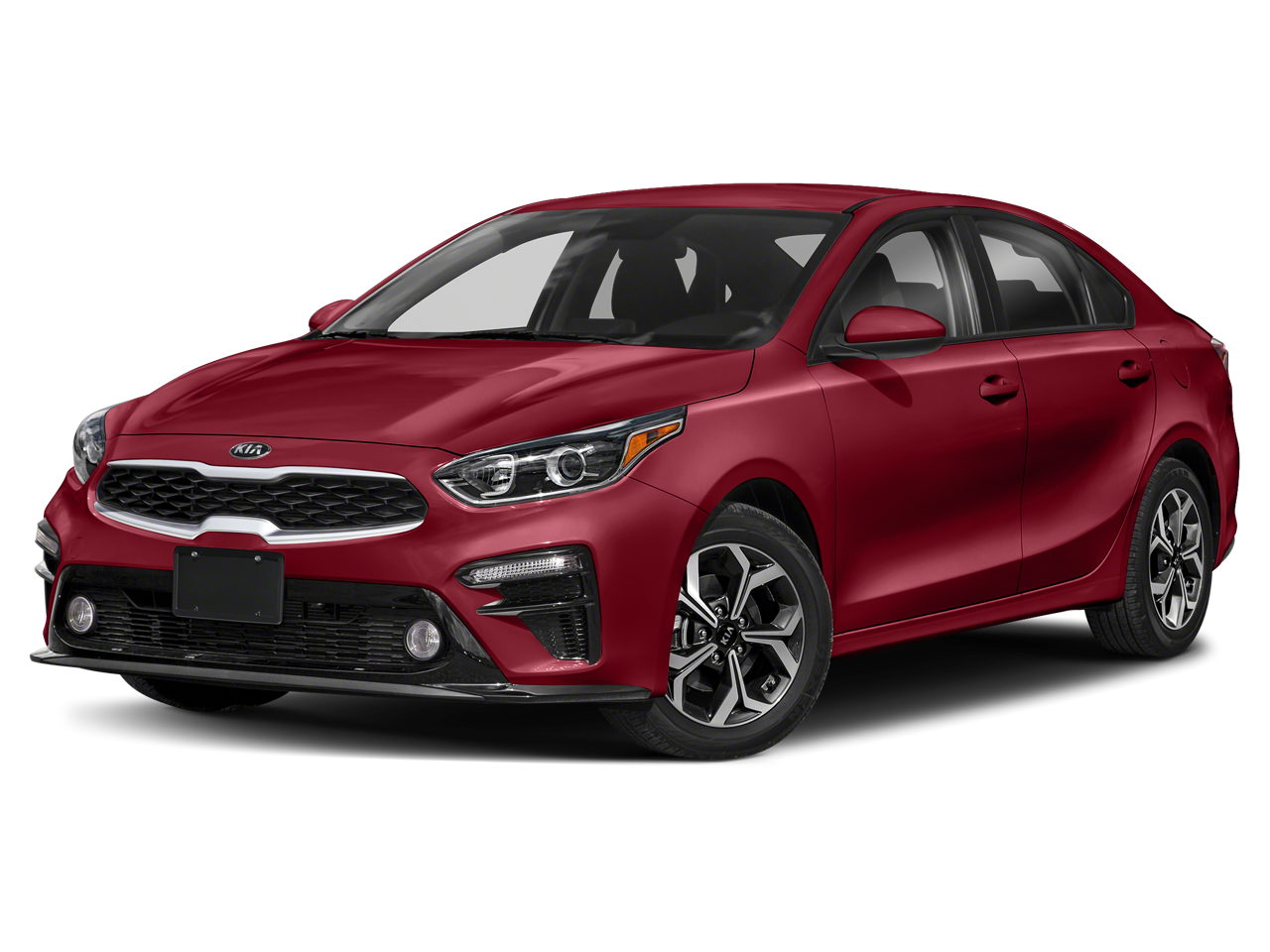 2020 Kia FORTE LXS for sale in Danville, VA