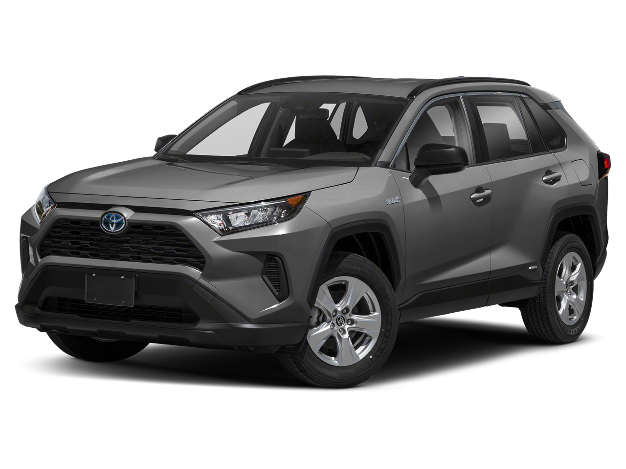 2022 Toyota RAV4 LE for sale in Danville, VA
