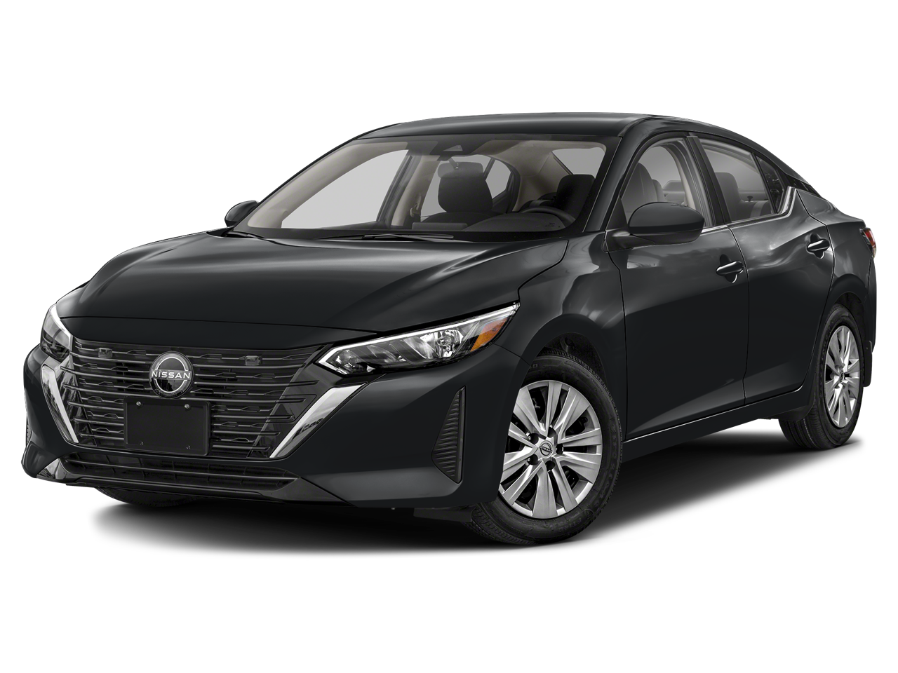 2024 Nissan Sentra S for sale in Danville, VA