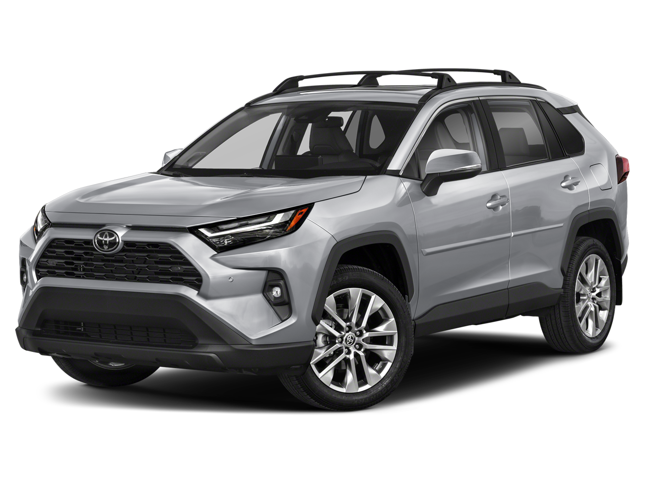 2024 Toyota RAV4 XLE Premium for sale in Danville, VA