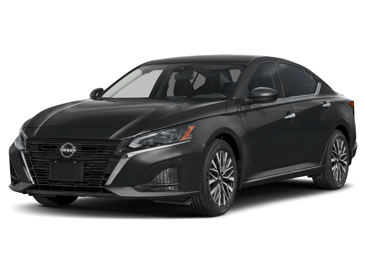 2025 Nissan Altima SV for sale in Danville, VA