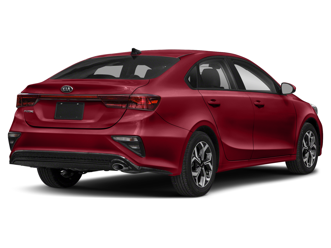 Used 2020 Kia FORTE LXS with VIN 3KPF24AD0LE222255 for sale in Danville, VA