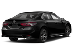 2020 Toyota Camry SE Nightshade
