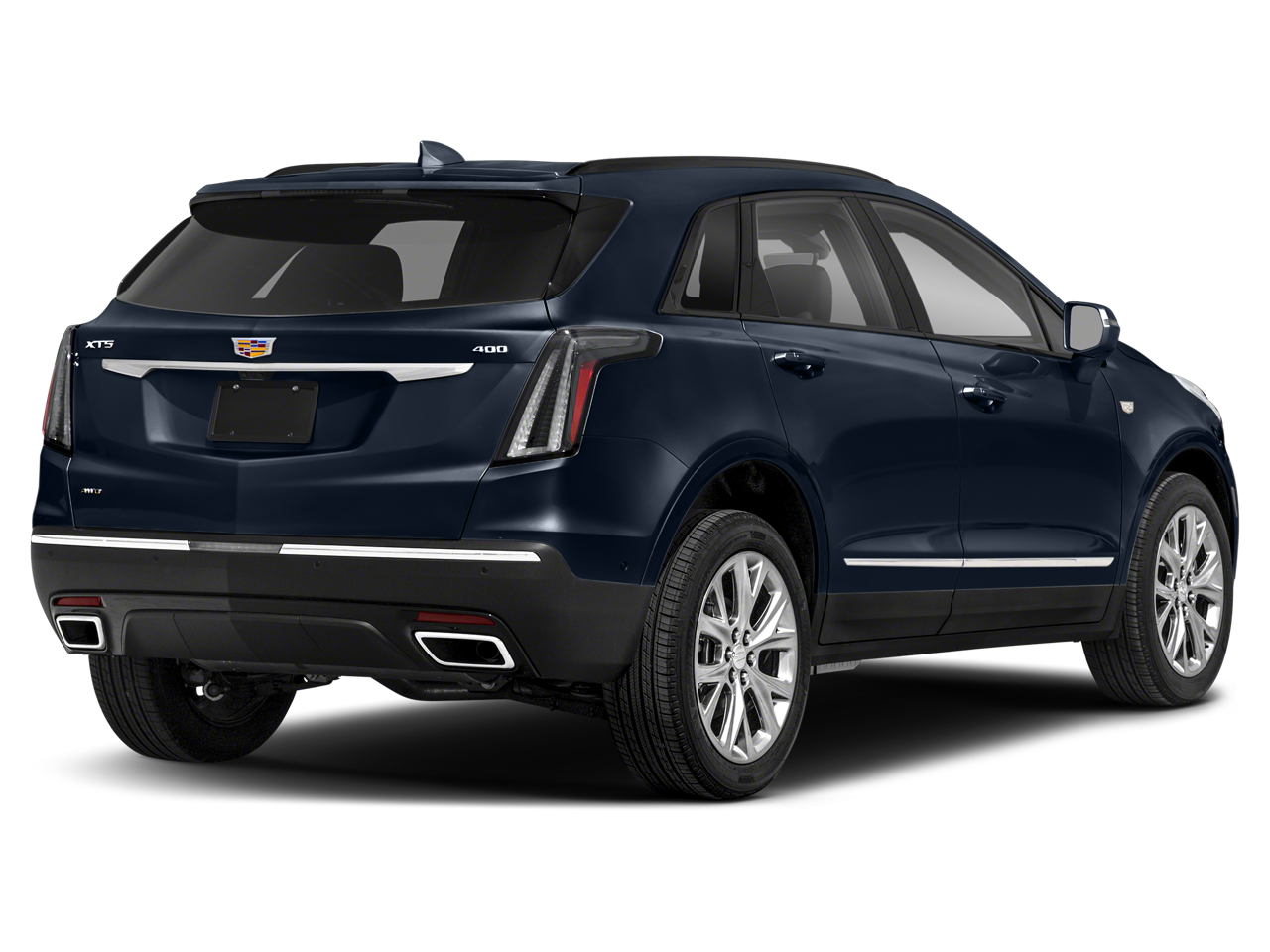 2021 Cadillac XT5 Sport