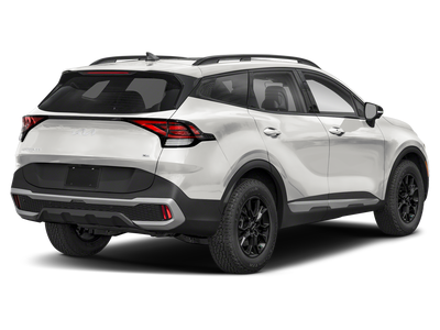 2024 Kia Sportage X-Pro Prestige