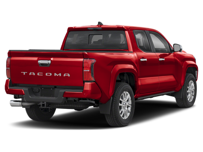 2026 Toyota Tacoma i-FORCE MAX Tacoma Limited