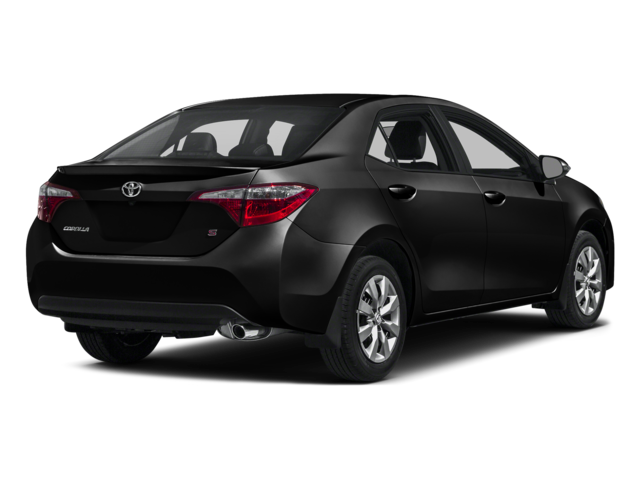 Used 2016 Toyota Corolla S Plus with VIN 2T1BURHE6GC691617 for sale in Danville, VA
