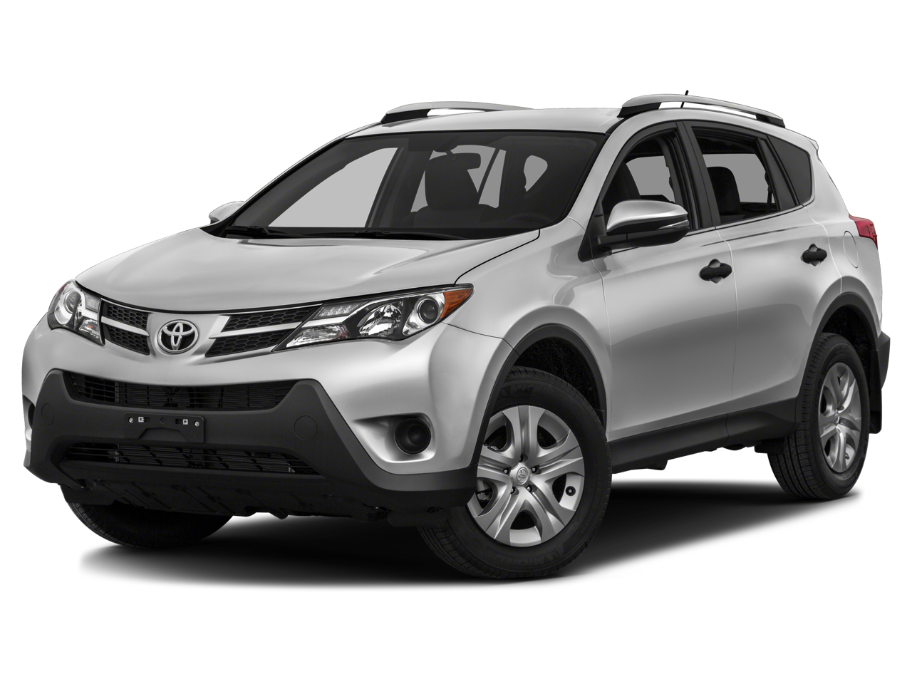 2015 Toyota RAV4 Limited AWD's photo