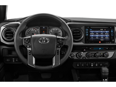 2019 Toyota Tacoma TRD Pro V6