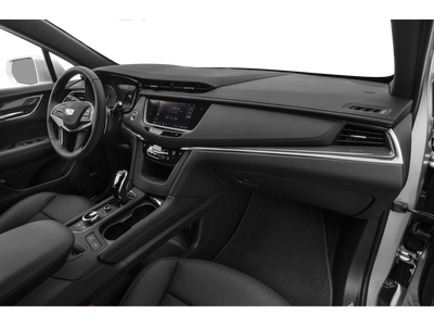 2021 Cadillac XT5 Sport