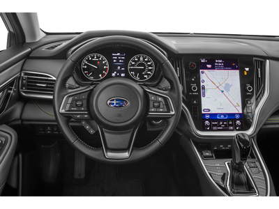 2021 Subaru Outback Onyx Edition XT