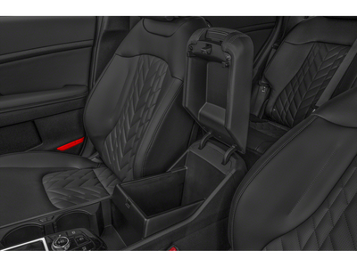 2024 Kia Sportage X-Pro Prestige