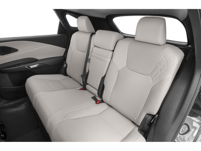 2025 Lexus RX 350