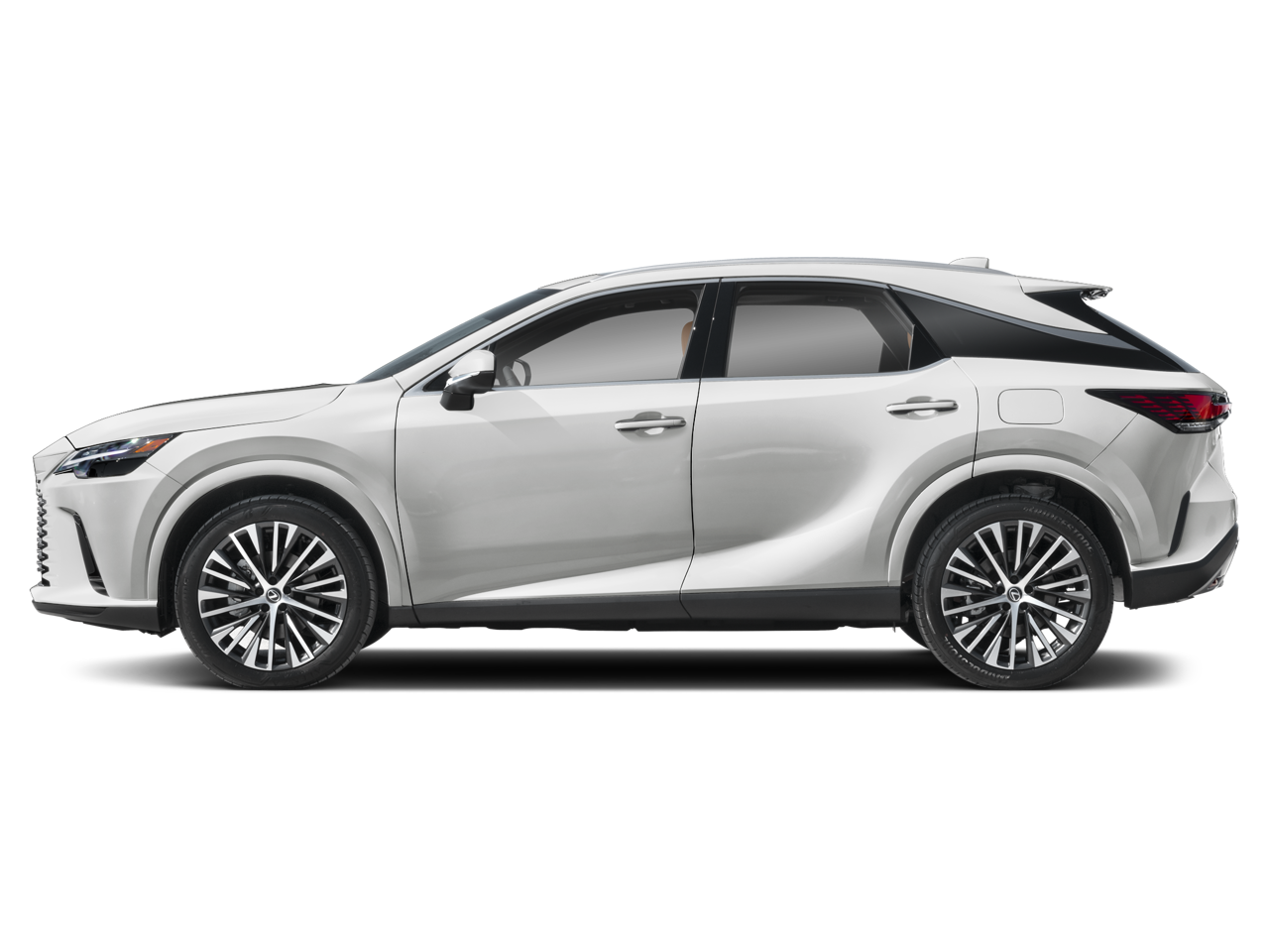 2025 Lexus RX 350h Premium