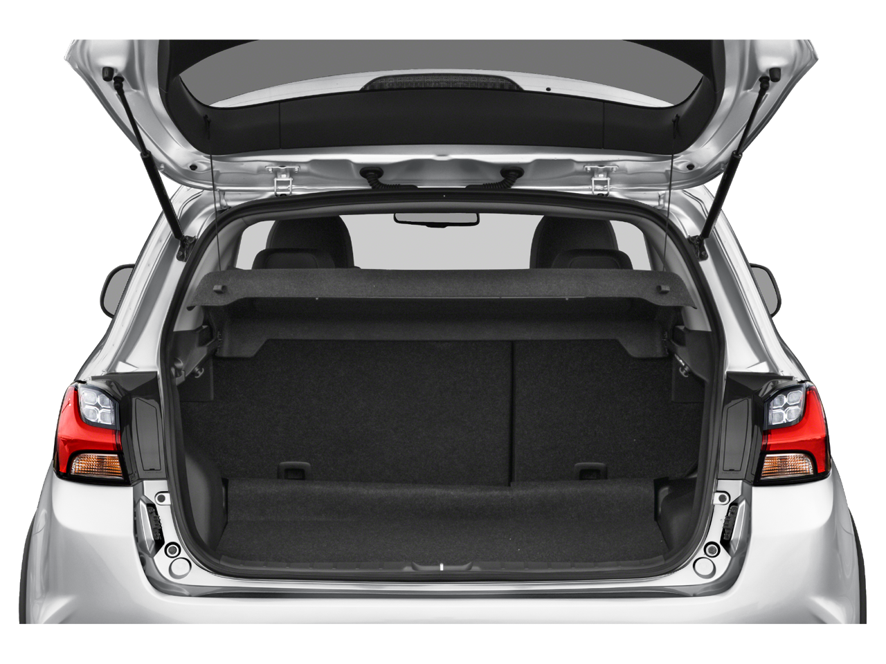 2025 Mitsubishi Outlander Sport 2.0 LE