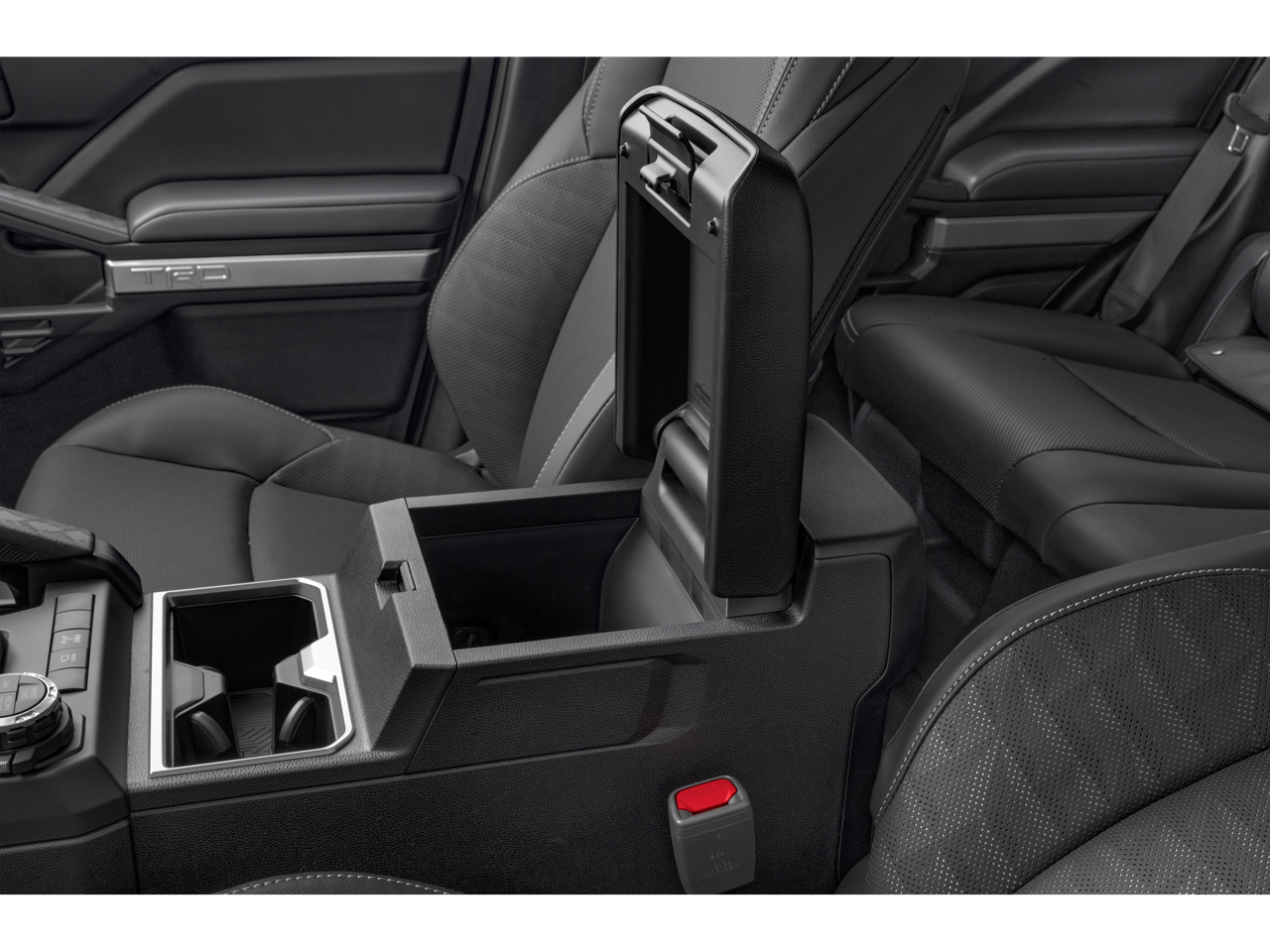 2025 Toyota 4Runner TRD Off-Road Premium