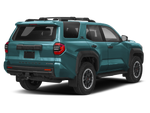 2025 Toyota 4Runner i-FORCE MAX Hybrid TRD Off Road Premium