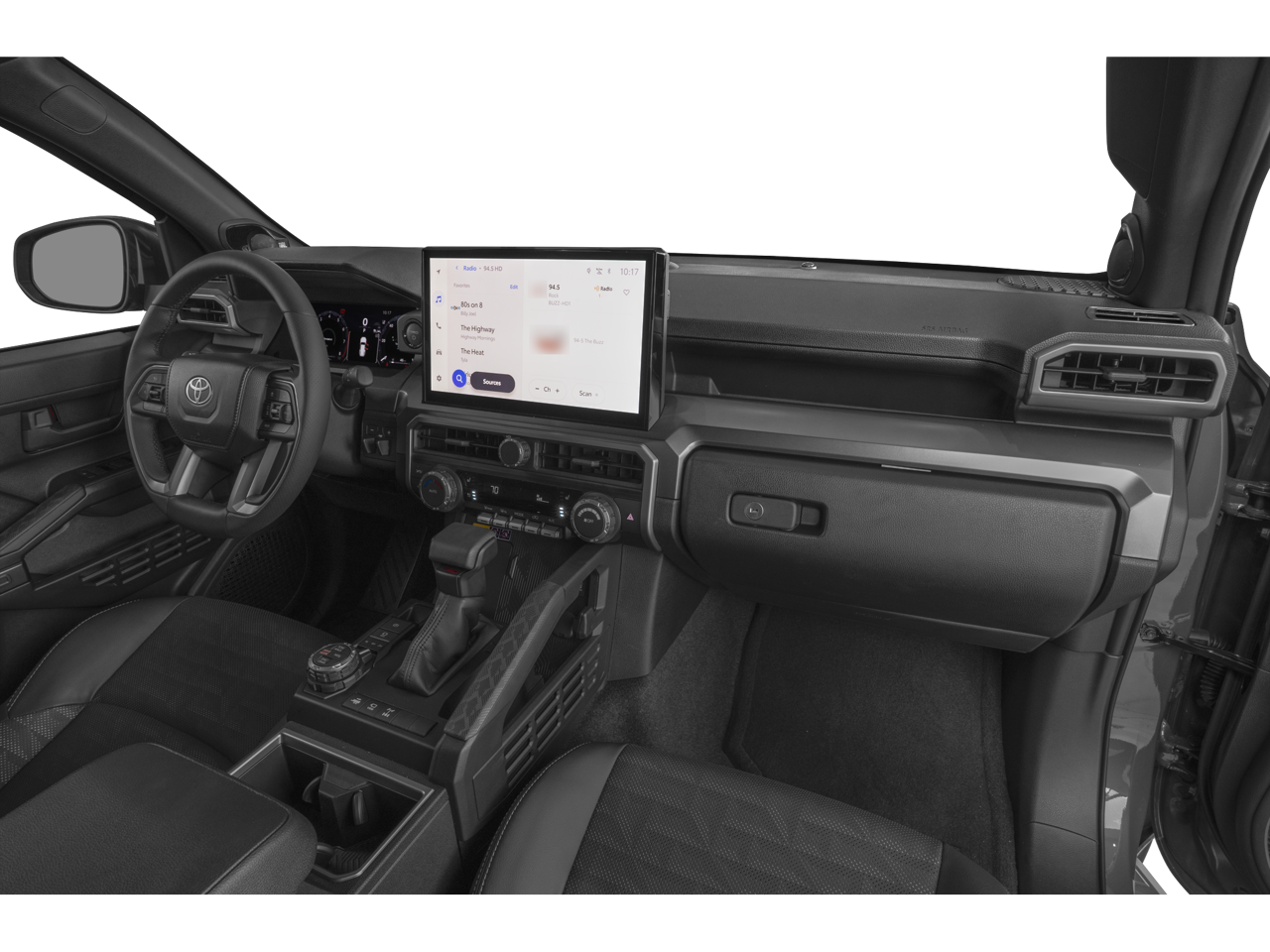 2025 Toyota 4Runner i-FORCE MAX Hybrid TRD Off Road Premium
