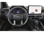 2025 Toyota Tacoma Hybrid TRD Pro
