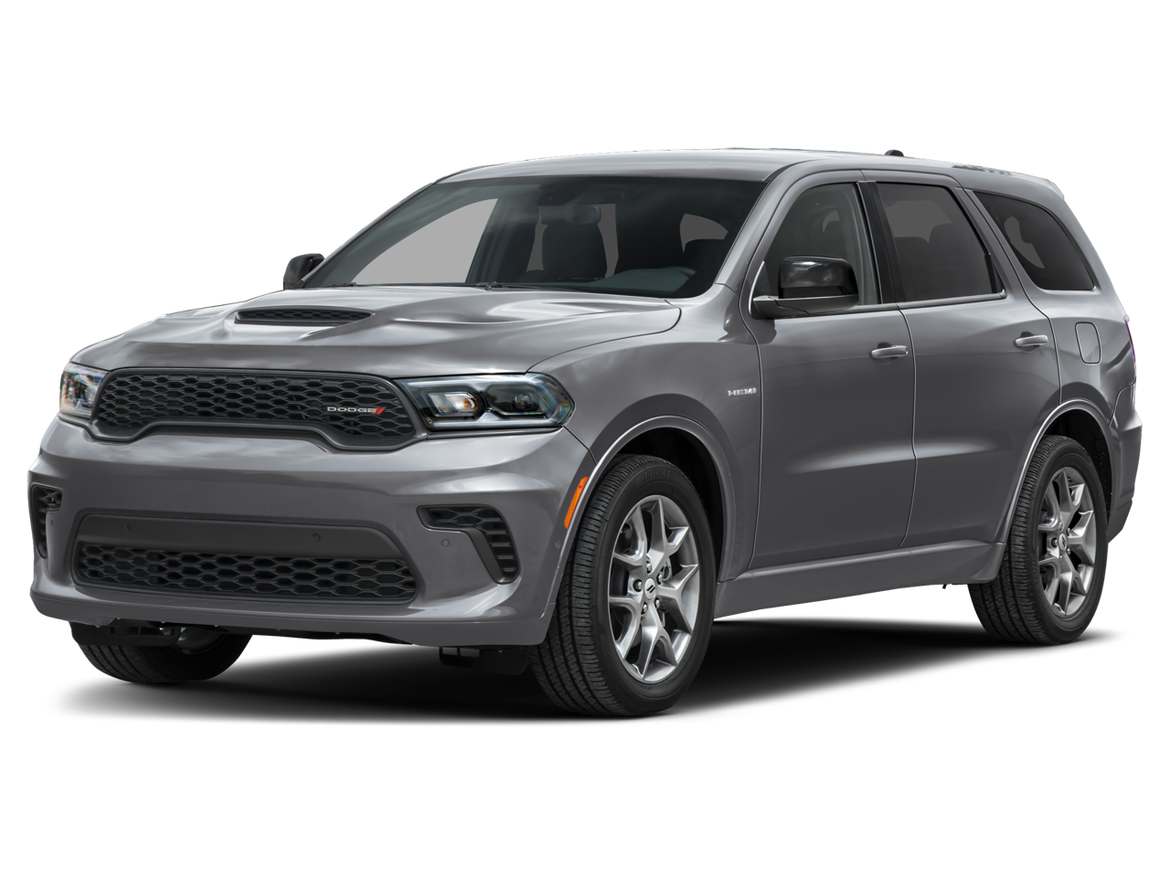 2026 Dodge Durango GT HEMI V8 AWD's photo