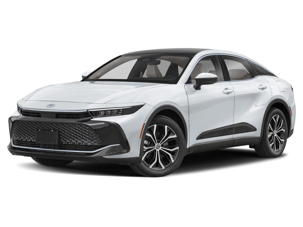 2026 Toyota Crown XLE