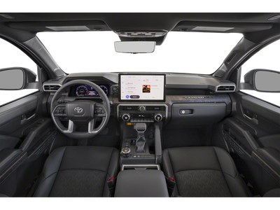 2026 Toyota Tacoma i-FORCE MAX Tacoma Limited