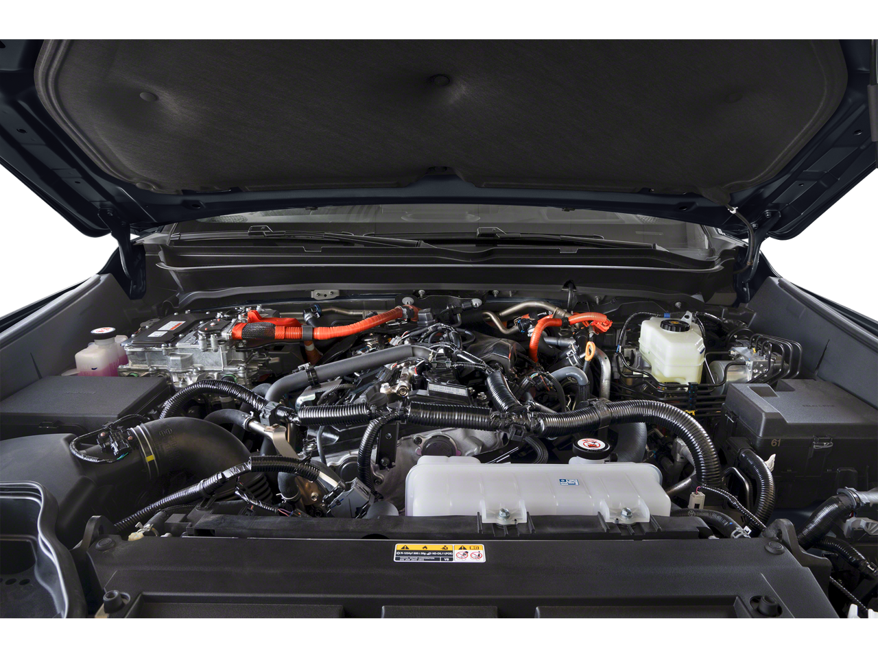 2026 Toyota Tacoma i-FORCE MAX Tacoma Limited
