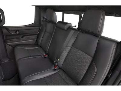 2026 Toyota Tacoma i-FORCE MAX Tacoma Limited