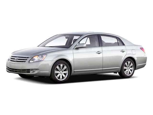 2010 Toyota Avalon's photo
