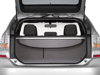 2010 Toyota Prius IV