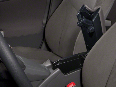 2010 Toyota Prius IV