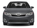 2014 Toyota Camry XLE