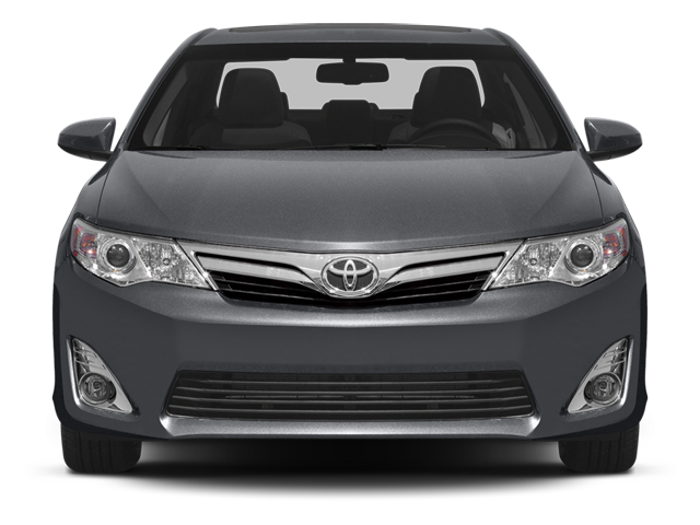 2014 Toyota Camry XLE