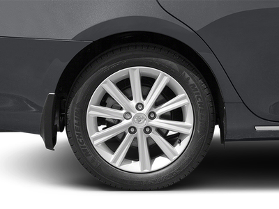 2014 Toyota Camry XLE