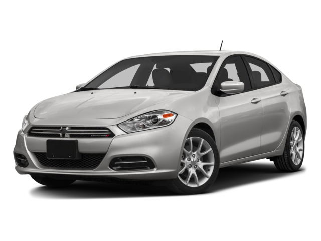 2016 Dodge Dart SXT