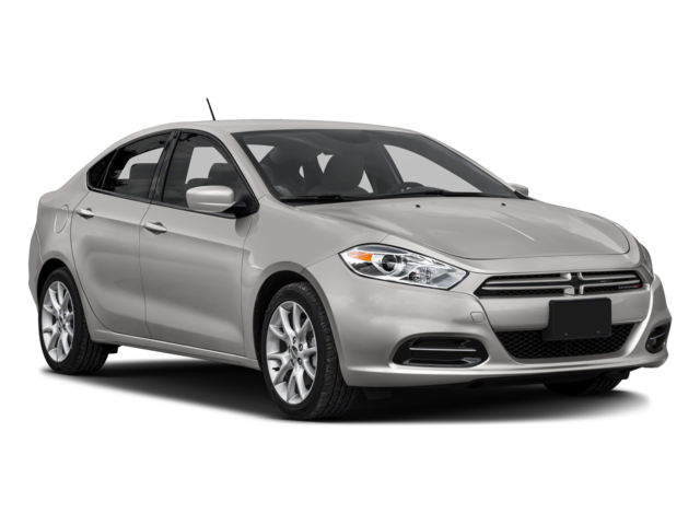 2016 Dodge Dart SXT
