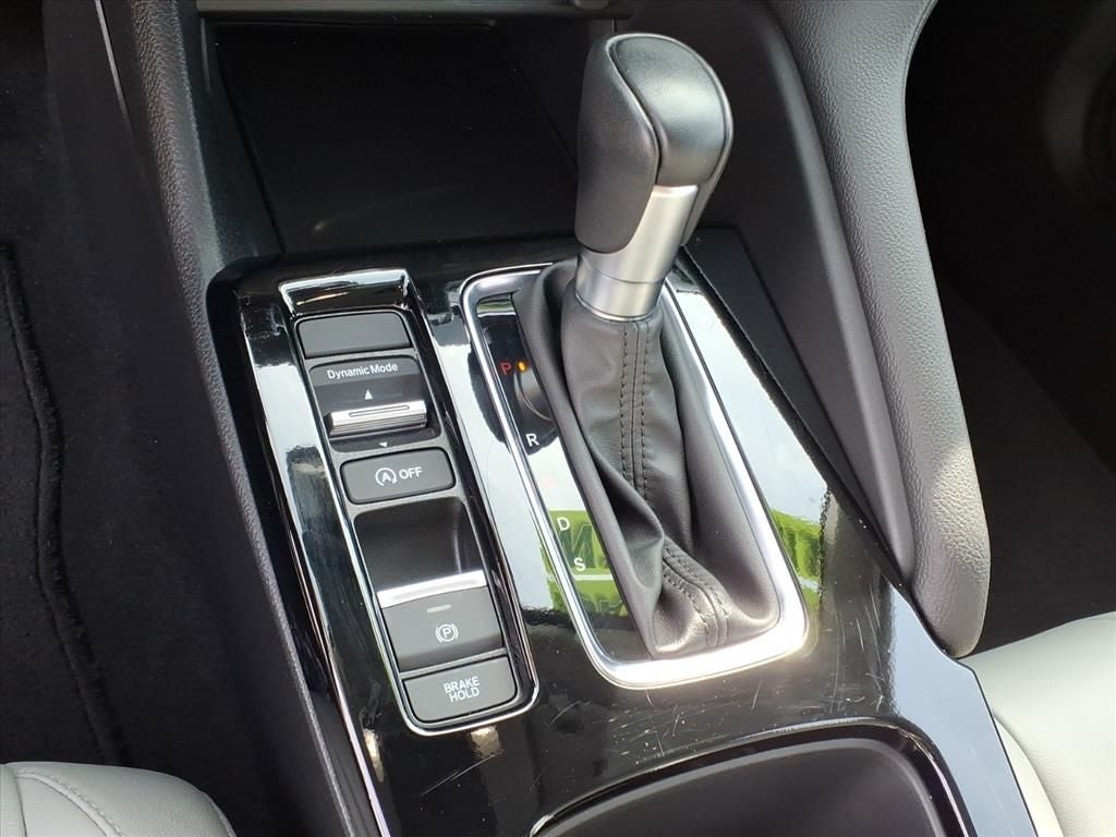 2024 Acura Integra Base