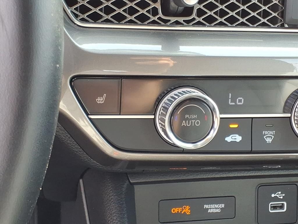 2024 Acura Integra Base - Photo 13