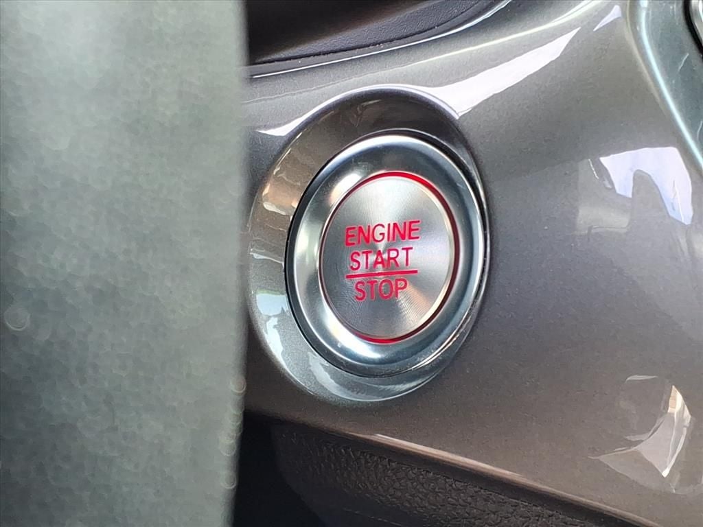 2024 Acura Integra Base - Photo 14